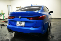 BMW 2シリーズ M235iｸﾞﾗﾝｸｰﾍﾟ Xﾄﾞﾗｲﾌﾞ 新車保証令和6年3月迄 追従ACC ｱﾀﾞﾌﾟﾃｨﾌﾞｻｽﾍﾟﾝｼｮﾝ LEDﾍｯﾄﾞﾗｲﾄ Mｽﾎﾟｰﾂﾌﾞﾚｰｷ ﾋｰﾀｰ付ｱﾙｶﾝﾀｰﾗｼｰﾄ 車線変更&逸脱&歩行者警告 ﾗｲﾌﾞｺｯｸﾋﾟｯﾄ ｱｯﾌﾟﾙｶｰﾌﾟﾚｲ ﾀｯﾁﾊﾟﾈﾙﾅﾋﾞ Bｶﾒﾗ ｽﾏｰﾄｷｰ 2年保証