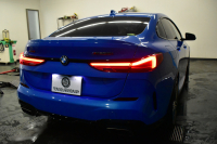 BMW 2シリーズ M235iｸﾞﾗﾝｸｰﾍﾟ Xﾄﾞﾗｲﾌﾞ 新車保証令和6年3月迄 追従ACC ｱﾀﾞﾌﾟﾃｨﾌﾞｻｽﾍﾟﾝｼｮﾝ LEDﾍｯﾄﾞﾗｲﾄ Mｽﾎﾟｰﾂﾌﾞﾚｰｷ ﾋｰﾀｰ付ｱﾙｶﾝﾀｰﾗｼｰﾄ 車線変更&逸脱&歩行者警告 ﾗｲﾌﾞｺｯｸﾋﾟｯﾄ ｱｯﾌﾟﾙｶｰﾌﾟﾚｲ ﾀｯﾁﾊﾟﾈﾙﾅﾋﾞ Bｶﾒﾗ ｽﾏｰﾄｷｰ 2年保証