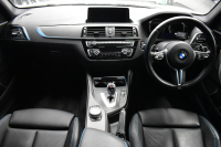 BMW Mシリーズ M2 MDCT 7速DCT LCI後期 ﾋｰﾀｰ付黒革 ｱﾀﾞﾌﾟﾃｨﾌﾞﾍｷｻｺﾞﾅﾙLEDﾍｯﾄﾞﾗｲﾄ&ﾃｰﾙ ﾀｯﾁﾊﾟﾈﾙHDDﾅﾋﾞ Mperformance19AW 車線逸脱&歩行者警告 衝突軽減ﾌﾞﾚｰｷ ｶｰﾎﾞﾝｲﾝﾃﾘｱ Bｶﾒﾗ iｽﾄｯﾌﾟ ｽﾏｰﾄｷｰ 2年保証