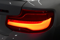 BMW Mシリーズ M2 MDCT 7速DCT LCI後期 ﾋｰﾀｰ付黒革 ｱﾀﾞﾌﾟﾃｨﾌﾞﾍｷｻｺﾞﾅﾙLEDﾍｯﾄﾞﾗｲﾄ&ﾃｰﾙ ﾀｯﾁﾊﾟﾈﾙHDDﾅﾋﾞ Mperformance19AW 車線逸脱&歩行者警告 衝突軽減ﾌﾞﾚｰｷ ｶｰﾎﾞﾝｲﾝﾃﾘｱ Bｶﾒﾗ iｽﾄｯﾌﾟ ｽﾏｰﾄｷｰ 2年保証