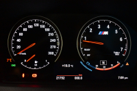 BMW Mシリーズ M2 MDCT 7速DCT LCI後期 ﾋｰﾀｰ付黒革 ｱﾀﾞﾌﾟﾃｨﾌﾞﾍｷｻｺﾞﾅﾙLEDﾍｯﾄﾞﾗｲﾄ&ﾃｰﾙ ﾀｯﾁﾊﾟﾈﾙHDDﾅﾋﾞ Mperformance19AW 車線逸脱&歩行者警告 衝突軽減ﾌﾞﾚｰｷ ｶｰﾎﾞﾝｲﾝﾃﾘｱ Bｶﾒﾗ iｽﾄｯﾌﾟ ｽﾏｰﾄｷｰ 2年保証