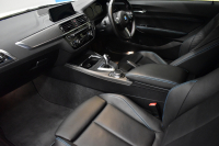 BMW Mシリーズ M2 MDCT 7速DCT LCI後期 ﾋｰﾀｰ付黒革 ｱﾀﾞﾌﾟﾃｨﾌﾞﾍｷｻｺﾞﾅﾙLEDﾍｯﾄﾞﾗｲﾄ&ﾃｰﾙ ﾀｯﾁﾊﾟﾈﾙHDDﾅﾋﾞ Mperformance19AW 車線逸脱&歩行者警告 衝突軽減ﾌﾞﾚｰｷ ｶｰﾎﾞﾝｲﾝﾃﾘｱ Bｶﾒﾗ iｽﾄｯﾌﾟ ｽﾏｰﾄｷｰ 2年保証