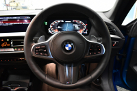 BMW 2シリーズ M235iｸﾞﾗﾝｸｰﾍﾟ Xﾄﾞﾗｲﾌﾞ ﾊﾟﾉﾗﾏｶﾞﾗｽｻﾝﾙｰﾌ  ﾋｰﾀｰ付ﾌﾞﾗｯｸﾚｻﾞｰ HUD 追従ACC  LEDﾍｯﾄﾞﾗｲﾄ Mｽﾎﾟｰﾂﾌﾞﾚｰｷ 車線変更&逸脱&歩行者警告 ﾗｲﾌﾞｺｯｸﾋﾟｯﾄ ｱｯﾌﾟﾙｶｰﾌﾟﾚｲ ﾀｯﾁﾊﾟﾈﾙﾅﾋﾞ Bｶﾒﾗ ｽﾏｰﾄｷｰ 2年保証