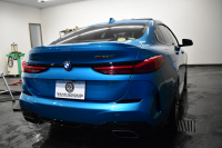 BMW 2シリーズ M235iｸﾞﾗﾝｸｰﾍﾟ Xﾄﾞﾗｲﾌﾞ ﾊﾟﾉﾗﾏｶﾞﾗｽｻﾝﾙｰﾌ  ﾋｰﾀｰ付ﾌﾞﾗｯｸﾚｻﾞｰ HUD 追従ACC  LEDﾍｯﾄﾞﾗｲﾄ Mｽﾎﾟｰﾂﾌﾞﾚｰｷ 車線変更&逸脱&歩行者警告 ﾗｲﾌﾞｺｯｸﾋﾟｯﾄ ｱｯﾌﾟﾙｶｰﾌﾟﾚｲ ﾀｯﾁﾊﾟﾈﾙﾅﾋﾞ Bｶﾒﾗ ｽﾏｰﾄｷｰ 2年保証