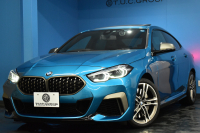 BMW 2シリーズ M235iｸﾞﾗﾝｸｰﾍﾟ Xﾄﾞﾗｲﾌﾞ ﾊﾟﾉﾗﾏｶﾞﾗｽｻﾝﾙｰﾌ  ﾋｰﾀｰ付ﾌﾞﾗｯｸﾚｻﾞｰ HUD 追従ACC  LEDﾍｯﾄﾞﾗｲﾄ Mｽﾎﾟｰﾂﾌﾞﾚｰｷ 車線変更&逸脱&歩行者警告 ﾗｲﾌﾞｺｯｸﾋﾟｯﾄ ｱｯﾌﾟﾙｶｰﾌﾟﾚｲ ﾀｯﾁﾊﾟﾈﾙﾅﾋﾞ Bｶﾒﾗ ｽﾏｰﾄｷｰ 2年保証