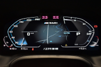 BMW 3シリーズ M340iﾂｰﾘﾝｸﾞ Xﾄﾞﾗｲﾌﾞ 直6ﾀｰﾎﾞ 4WD ﾊﾟﾉﾗﾏｶﾞﾗｽｻﾝR ﾋｰﾀｰ付黒革 19AW 追従ACC HUD ﾚｰｻﾞｰLEDﾗｲﾄ 可変Mｻｽ Mﾌﾞﾚｰｷ ﾊｰﾏﾝｶｰﾄﾞﾝ 側面衝突&車線変更&逸脱&歩行者警告 電動Rｹﾞｰﾄ 後退ｱｼｽﾄ Pｱｼｽﾄ ﾌﾙｾｸﾞﾀｯﾁﾊﾟﾈﾙﾅﾋﾞ ｱｯﾌﾟﾙｶｰﾌﾟﾚｲ 2年保証