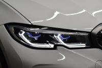 BMW 3シリーズ M340iﾂｰﾘﾝｸﾞ Xﾄﾞﾗｲﾌﾞ 直6ﾀｰﾎﾞ 4WD ﾊﾟﾉﾗﾏｶﾞﾗｽｻﾝR ﾋｰﾀｰ付黒革 19AW 追従ACC HUD ﾚｰｻﾞｰLEDﾗｲﾄ 可変Mｻｽ Mﾌﾞﾚｰｷ ﾊｰﾏﾝｶｰﾄﾞﾝ 側面衝突&車線変更&逸脱&歩行者警告 電動Rｹﾞｰﾄ 後退ｱｼｽﾄ Pｱｼｽﾄ ﾌﾙｾｸﾞﾀｯﾁﾊﾟﾈﾙﾅﾋﾞ ｱｯﾌﾟﾙｶｰﾌﾟﾚｲ 2年保証