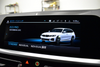 BMW 3シリーズ M340iﾂｰﾘﾝｸﾞ Xﾄﾞﾗｲﾌﾞ 直6ﾀｰﾎﾞ 4WD ﾊﾟﾉﾗﾏｶﾞﾗｽｻﾝR ﾋｰﾀｰ付黒革 19AW 追従ACC HUD ﾚｰｻﾞｰLEDﾗｲﾄ 可変Mｻｽ Mﾌﾞﾚｰｷ ﾊｰﾏﾝｶｰﾄﾞﾝ 側面衝突&車線変更&逸脱&歩行者警告 電動Rｹﾞｰﾄ 後退ｱｼｽﾄ Pｱｼｽﾄ ﾌﾙｾｸﾞﾀｯﾁﾊﾟﾈﾙﾅﾋﾞ ｱｯﾌﾟﾙｶｰﾌﾟﾚｲ 2年保証