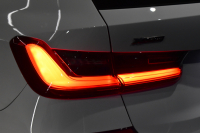 BMW 3シリーズ M340iﾂｰﾘﾝｸﾞ Xﾄﾞﾗｲﾌﾞ 直6ﾀｰﾎﾞ 4WD ﾊﾟﾉﾗﾏｶﾞﾗｽｻﾝR ﾋｰﾀｰ付黒革 19AW 追従ACC HUD ﾚｰｻﾞｰLEDﾗｲﾄ 可変Mｻｽ Mﾌﾞﾚｰｷ ﾊｰﾏﾝｶｰﾄﾞﾝ 側面衝突&車線変更&逸脱&歩行者警告 電動Rｹﾞｰﾄ 後退ｱｼｽﾄ Pｱｼｽﾄ ﾌﾙｾｸﾞﾀｯﾁﾊﾟﾈﾙﾅﾋﾞ ｱｯﾌﾟﾙｶｰﾌﾟﾚｲ 2年保証