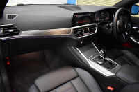 BMW 3シリーズ M340iﾂｰﾘﾝｸﾞ Xﾄﾞﾗｲﾌﾞ 直6ﾀｰﾎﾞ 4WD ﾊﾟﾉﾗﾏｶﾞﾗｽｻﾝR ﾋｰﾀｰ付黒革 19AW 追従ACC HUD ﾚｰｻﾞｰLEDﾗｲﾄ 可変Mｻｽ Mﾌﾞﾚｰｷ ﾊｰﾏﾝｶｰﾄﾞﾝ 側面衝突&車線変更&逸脱&歩行者警告 電動Rｹﾞｰﾄ 後退ｱｼｽﾄ Pｱｼｽﾄ ﾌﾙｾｸﾞﾀｯﾁﾊﾟﾈﾙﾅﾋﾞ ｱｯﾌﾟﾙｶｰﾌﾟﾚｲ 2年保証