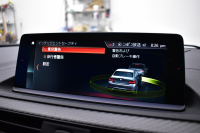 BMW Mシリーズ M2 6速MT LCI後期 ｾﾚｸﾄP SR harman/kardon ﾋｰﾀｰ付黒革 ﾍｷｻｺﾞﾅﾙLEDﾍｯﾄﾞﾗｲﾄ&ﾃｰﾙ ﾀｯﾁﾊﾟﾈﾙHDDﾅﾋﾞBｶﾒﾗ 19AW 車線逸脱&歩行者警告 衝突軽減ﾌﾞﾚｰｷ ｶｰﾎﾞﾝｲﾝﾃﾘｱ 2年保証