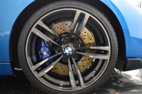 BMW Mシリーズ M2 6速MT LCI後期 ｾﾚｸﾄP SR harman/kardon ﾋｰﾀｰ付黒革 ﾍｷｻｺﾞﾅﾙLEDﾍｯﾄﾞﾗｲﾄ&ﾃｰﾙ ﾀｯﾁﾊﾟﾈﾙHDDﾅﾋﾞBｶﾒﾗ 19AW 車線逸脱&歩行者警告 衝突軽減ﾌﾞﾚｰｷ ｶｰﾎﾞﾝｲﾝﾃﾘｱ 2年保証