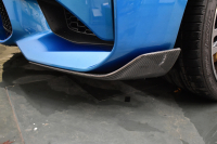 BMW Mシリーズ M2 6速MT LCI後期 ｾﾚｸﾄP SR harman/kardon ﾋｰﾀｰ付黒革 ﾍｷｻｺﾞﾅﾙLEDﾍｯﾄﾞﾗｲﾄ&ﾃｰﾙ ﾀｯﾁﾊﾟﾈﾙHDDﾅﾋﾞBｶﾒﾗ 19AW 車線逸脱&歩行者警告 衝突軽減ﾌﾞﾚｰｷ ｶｰﾎﾞﾝｲﾝﾃﾘｱ 2年保証