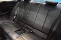 BMW Mシリーズ M2 6速MT LCI後期 ｾﾚｸﾄP SR harman/kardon ﾋｰﾀｰ付黒革 ﾍｷｻｺﾞﾅﾙLEDﾍｯﾄﾞﾗｲﾄ&ﾃｰﾙ ﾀｯﾁﾊﾟﾈﾙHDDﾅﾋﾞBｶﾒﾗ 19AW 車線逸脱&歩行者警告 衝突軽減ﾌﾞﾚｰｷ ｶｰﾎﾞﾝｲﾝﾃﾘｱ 2年保証