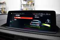 BMW Mシリーズ M2 6速MT LCI後期 ｾﾚｸﾄP SR harman/kardon ﾋｰﾀｰ付黒革 ﾍｷｻｺﾞﾅﾙLEDﾍｯﾄﾞﾗｲﾄ&ﾃｰﾙ ﾀｯﾁﾊﾟﾈﾙHDDﾅﾋﾞBｶﾒﾗ 19AW 車線逸脱&歩行者警告 衝突軽減ﾌﾞﾚｰｷ ｶｰﾎﾞﾝｲﾝﾃﾘｱ 2年保証