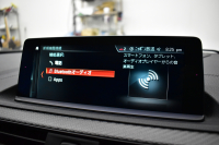 BMW Mシリーズ M2 6速MT LCI後期 ｾﾚｸﾄP SR harman/kardon ﾋｰﾀｰ付黒革 ﾍｷｻｺﾞﾅﾙLEDﾍｯﾄﾞﾗｲﾄ&ﾃｰﾙ ﾀｯﾁﾊﾟﾈﾙHDDﾅﾋﾞBｶﾒﾗ 19AW 車線逸脱&歩行者警告 衝突軽減ﾌﾞﾚｰｷ ｶｰﾎﾞﾝｲﾝﾃﾘｱ 2年保証