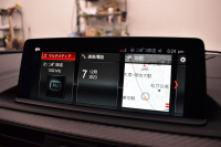 BMW Mシリーズ M2 6速MT LCI後期 ｾﾚｸﾄP SR harman/kardon ﾋｰﾀｰ付黒革 ﾍｷｻｺﾞﾅﾙLEDﾍｯﾄﾞﾗｲﾄ&ﾃｰﾙ ﾀｯﾁﾊﾟﾈﾙHDDﾅﾋﾞBｶﾒﾗ 19AW 車線逸脱&歩行者警告 衝突軽減ﾌﾞﾚｰｷ ｶｰﾎﾞﾝｲﾝﾃﾘｱ 2年保証