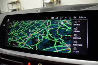 BMW 3シリーズ 320i Mｽﾎﾟｰﾂ ﾊｲﾗｲﾝ&ｺﾝﾌｫｰﾄP R6年7月迄新車保証 ﾋｰﾀｰ付茶革 ﾀｯﾁﾊﾟﾈﾙﾅﾋﾞ ｱｯﾌﾟﾙｶｰﾌﾟﾚｲ  追従ACC LEDﾍｯﾄﾞﾗｲﾄ 電動ﾄﾗﾝｸ 側面衝突&車線変更&逸脱&歩行者警告 液晶ﾒｰﾀｰ 後退ｱｼｽﾄ Pｱｼｽﾄ ｱｸﾃｨﾌﾞPDC緊急ﾌﾞﾚｰｷ  18AW 2年保証