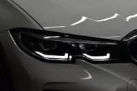 BMW 3シリーズ 320i Mｽﾎﾟｰﾂ ﾊｲﾗｲﾝ&ｺﾝﾌｫｰﾄP R6年7月迄新車保証 ﾋｰﾀｰ付茶革 ﾀｯﾁﾊﾟﾈﾙﾅﾋﾞ ｱｯﾌﾟﾙｶｰﾌﾟﾚｲ  追従ACC LEDﾍｯﾄﾞﾗｲﾄ 電動ﾄﾗﾝｸ 側面衝突&車線変更&逸脱&歩行者警告 液晶ﾒｰﾀｰ 後退ｱｼｽﾄ Pｱｼｽﾄ ｱｸﾃｨﾌﾞPDC緊急ﾌﾞﾚｰｷ  18AW 2年保証