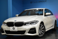 BMW 3シリーズ 320i Mｽﾎﾟｰﾂ ﾊｲﾗｲﾝ&ｺﾝﾌｫｰﾄP R6年7月迄新車保証 ﾋｰﾀｰ付茶革 ﾀｯﾁﾊﾟﾈﾙﾅﾋﾞ ｱｯﾌﾟﾙｶｰﾌﾟﾚｲ  追従ACC LEDﾍｯﾄﾞﾗｲﾄ 電動ﾄﾗﾝｸ 側面衝突&車線変更&逸脱&歩行者警告 液晶ﾒｰﾀｰ 後退ｱｼｽﾄ Pｱｼｽﾄ ｱｸﾃｨﾌﾞPDC緊急ﾌﾞﾚｰｷ  18AW 2年保証