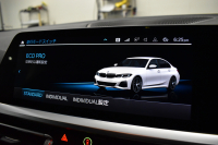 BMW 3シリーズ 320i Mｽﾎﾟｰﾂ ﾊｲﾗｲﾝ&ｺﾝﾌｫｰﾄP R6年7月迄新車保証 ﾋｰﾀｰ付茶革 ﾀｯﾁﾊﾟﾈﾙﾅﾋﾞ ｱｯﾌﾟﾙｶｰﾌﾟﾚｲ  追従ACC LEDﾍｯﾄﾞﾗｲﾄ 電動ﾄﾗﾝｸ 側面衝突&車線変更&逸脱&歩行者警告 液晶ﾒｰﾀｰ 後退ｱｼｽﾄ Pｱｼｽﾄ ｱｸﾃｨﾌﾞPDC緊急ﾌﾞﾚｰｷ  18AW 2年保証