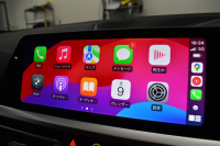 BMW 3シリーズ 320i Mｽﾎﾟｰﾂ ﾊｲﾗｲﾝ&ｺﾝﾌｫｰﾄP R6年7月迄新車保証 ﾋｰﾀｰ付茶革 ﾀｯﾁﾊﾟﾈﾙﾅﾋﾞ ｱｯﾌﾟﾙｶｰﾌﾟﾚｲ  追従ACC LEDﾍｯﾄﾞﾗｲﾄ 電動ﾄﾗﾝｸ 側面衝突&車線変更&逸脱&歩行者警告 液晶ﾒｰﾀｰ 後退ｱｼｽﾄ Pｱｼｽﾄ ｱｸﾃｨﾌﾞPDC緊急ﾌﾞﾚｰｷ  18AW 2年保証