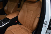 BMW 3シリーズ 320i Mｽﾎﾟｰﾂ ﾊｲﾗｲﾝ&ｺﾝﾌｫｰﾄP R6年7月迄新車保証 ﾋｰﾀｰ付茶革 ﾀｯﾁﾊﾟﾈﾙﾅﾋﾞ ｱｯﾌﾟﾙｶｰﾌﾟﾚｲ  追従ACC LEDﾍｯﾄﾞﾗｲﾄ 電動ﾄﾗﾝｸ 側面衝突&車線変更&逸脱&歩行者警告 液晶ﾒｰﾀｰ 後退ｱｼｽﾄ Pｱｼｽﾄ ｱｸﾃｨﾌﾞPDC緊急ﾌﾞﾚｰｷ  18AW 2年保証