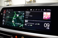 BMW 3シリーズ 320i Mｽﾎﾟｰﾂ ﾊｲﾗｲﾝ&ｺﾝﾌｫｰﾄP R6年7月迄新車保証 ﾋｰﾀｰ付茶革 ﾀｯﾁﾊﾟﾈﾙﾅﾋﾞ ｱｯﾌﾟﾙｶｰﾌﾟﾚｲ  追従ACC LEDﾍｯﾄﾞﾗｲﾄ 電動ﾄﾗﾝｸ 側面衝突&車線変更&逸脱&歩行者警告 液晶ﾒｰﾀｰ 後退ｱｼｽﾄ Pｱｼｽﾄ ｱｸﾃｨﾌﾞPDC緊急ﾌﾞﾚｰｷ  18AW 2年保証