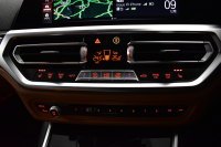 BMW 3シリーズ 320i Mｽﾎﾟｰﾂ ﾊｲﾗｲﾝ&ｺﾝﾌｫｰﾄP R6年7月迄新車保証 ﾋｰﾀｰ付茶革 ﾀｯﾁﾊﾟﾈﾙﾅﾋﾞ ｱｯﾌﾟﾙｶｰﾌﾟﾚｲ  追従ACC LEDﾍｯﾄﾞﾗｲﾄ 電動ﾄﾗﾝｸ 側面衝突&車線変更&逸脱&歩行者警告 液晶ﾒｰﾀｰ 後退ｱｼｽﾄ Pｱｼｽﾄ ｱｸﾃｨﾌﾞPDC緊急ﾌﾞﾚｰｷ  18AW 2年保証