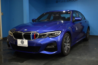 BMW 3シリーズ 320i Mｽﾎﾟｰﾂ G20型 ｺﾝﾌｫｰﾄP ﾊﾟｰｷﾝｸﾞｱｼｽﾄﾌﾟﾗｽ 追従ACC LEDﾍｯﾄﾞﾗｲﾄ  3Dﾋﾞｭｰ全周囲ｶﾒﾗ ﾀｯﾁﾊﾟﾈﾙﾅﾋﾞ ｱｯﾌﾟﾙｶｰﾌﾟﾚｲ  電動ﾄﾗﾝｸ 側面衝突&車線変更&逸脱&歩行者警告 液晶ﾒｰﾀｰ 後退ｱｼｽﾄ Pｱｼｽﾄ ｱｸﾃｨﾌﾞPDC緊急ﾌﾞﾚｰｷ 18AW  2年保証