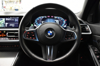 BMW 3シリーズ 320i Mｽﾎﾟｰﾂ G20型 ｺﾝﾌｫｰﾄP ﾊﾟｰｷﾝｸﾞｱｼｽﾄﾌﾟﾗｽ 追従ACC LEDﾍｯﾄﾞﾗｲﾄ  3Dﾋﾞｭｰ全周囲ｶﾒﾗ ﾀｯﾁﾊﾟﾈﾙﾅﾋﾞ ｱｯﾌﾟﾙｶｰﾌﾟﾚｲ  電動ﾄﾗﾝｸ 側面衝突&車線変更&逸脱&歩行者警告 液晶ﾒｰﾀｰ 後退ｱｼｽﾄ Pｱｼｽﾄ ｱｸﾃｨﾌﾞPDC緊急ﾌﾞﾚｰｷ 18AW  2年保証