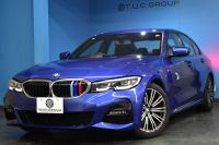 BMW 3シリーズ 320i Mｽﾎﾟｰﾂ G20型 ｺﾝﾌｫｰﾄP ﾊﾟｰｷﾝｸﾞｱｼｽﾄﾌﾟﾗｽ 追従ACC LEDﾍｯﾄﾞﾗｲﾄ  3Dﾋﾞｭｰ全周囲ｶﾒﾗ ﾀｯﾁﾊﾟﾈﾙﾅﾋﾞ ｱｯﾌﾟﾙｶｰﾌﾟﾚｲ  電動ﾄﾗﾝｸ 側面衝突&車線変更&逸脱&歩行者警告 液晶ﾒｰﾀｰ 後退ｱｼｽﾄ Pｱｼｽﾄ ｱｸﾃｨﾌﾞPDC緊急ﾌﾞﾚｰｷ 18AW  2年保証