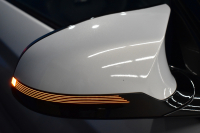 BMW Mシリーズ M2 ｺﾝﾍﾟﾃｨｼｮﾝ 6速MT LCI後期 ﾍｷｻｺﾞﾅﾙLEDﾍｯﾄﾞﾗｲﾄ&ﾃｰﾙ ﾋｰﾀｰ付黒革 harman/kardon ﾀｯﾁﾊﾟﾈﾙHDDﾅﾋﾞBｶﾒﾗ 19AW 車線逸脱&歩行者警告 衝突軽減ﾌﾞﾚｰｷ ｶｰﾎﾞﾝｲﾝﾃﾘｱ Mｼｰﾄﾍﾞﾙﾄ  2年保証