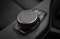 BMW Mシリーズ M2 ｺﾝﾍﾟﾃｨｼｮﾝ 6速MT LCI後期 ﾍｷｻｺﾞﾅﾙLEDﾍｯﾄﾞﾗｲﾄ&ﾃｰﾙ ﾋｰﾀｰ付黒革 harman/kardon ﾀｯﾁﾊﾟﾈﾙHDDﾅﾋﾞBｶﾒﾗ 19AW 車線逸脱&歩行者警告 衝突軽減ﾌﾞﾚｰｷ ｶｰﾎﾞﾝｲﾝﾃﾘｱ Mｼｰﾄﾍﾞﾙﾄ  2年保証