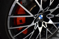 BMW Mシリーズ M2 ｺﾝﾍﾟﾃｨｼｮﾝ 6速MT LCI後期 ﾍｷｻｺﾞﾅﾙLEDﾍｯﾄﾞﾗｲﾄ&ﾃｰﾙ ﾋｰﾀｰ付黒革 harman/kardon ﾀｯﾁﾊﾟﾈﾙHDDﾅﾋﾞBｶﾒﾗ 19AW 車線逸脱&歩行者警告 衝突軽減ﾌﾞﾚｰｷ ｶｰﾎﾞﾝｲﾝﾃﾘｱ Mｼｰﾄﾍﾞﾙﾄ  2年保証