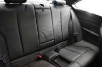 BMW Mシリーズ M2 ｺﾝﾍﾟﾃｨｼｮﾝ 6速MT LCI後期 ﾍｷｻｺﾞﾅﾙLEDﾍｯﾄﾞﾗｲﾄ&ﾃｰﾙ ﾋｰﾀｰ付黒革 harman/kardon ﾀｯﾁﾊﾟﾈﾙHDDﾅﾋﾞBｶﾒﾗ 19AW 車線逸脱&歩行者警告 衝突軽減ﾌﾞﾚｰｷ ｶｰﾎﾞﾝｲﾝﾃﾘｱ Mｼｰﾄﾍﾞﾙﾄ  2年保証