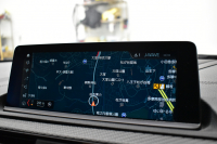 BMW Mシリーズ M2 ｺﾝﾍﾟﾃｨｼｮﾝ 6速MT LCI後期 ﾍｷｻｺﾞﾅﾙLEDﾍｯﾄﾞﾗｲﾄ&ﾃｰﾙ ﾋｰﾀｰ付黒革 harman/kardon ﾀｯﾁﾊﾟﾈﾙHDDﾅﾋﾞBｶﾒﾗ 19AW 車線逸脱&歩行者警告 衝突軽減ﾌﾞﾚｰｷ ｶｰﾎﾞﾝｲﾝﾃﾘｱ Mｼｰﾄﾍﾞﾙﾄ  2年保証