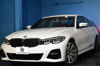 BMW 3シリーズ 320d Xﾄﾞﾗｲﾌﾞ Mｽﾎﾟｰﾂ G20型 4WD ｺﾝﾌｫｰﾄP ｼｰﾄﾋｰﾀｰ  ﾀｯﾁﾊﾟﾈﾙﾅﾋﾞBｶﾒﾗ ｱｯﾌﾟﾙｶｰﾌﾟﾚｲ  追従ACC LEDﾍｯﾄﾞﾗｲﾄ 電動ﾄﾗﾝｸ 側面衝突&車線変更&逸脱&歩行者警告 液晶ﾒｰﾀｰ 後退ｱｼｽﾄ Pｱｼｽﾄ ｱｸﾃｨﾌﾞPDC緊急ﾌﾞﾚｰｷ 18AW  2年保証