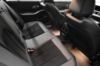 BMW 3シリーズ 320d Xﾄﾞﾗｲﾌﾞ Mｽﾎﾟｰﾂ G20型 4WD ｺﾝﾌｫｰﾄP ｼｰﾄﾋｰﾀｰ  ﾀｯﾁﾊﾟﾈﾙﾅﾋﾞBｶﾒﾗ ｱｯﾌﾟﾙｶｰﾌﾟﾚｲ  追従ACC LEDﾍｯﾄﾞﾗｲﾄ 電動ﾄﾗﾝｸ 側面衝突&車線変更&逸脱&歩行者警告 液晶ﾒｰﾀｰ 後退ｱｼｽﾄ Pｱｼｽﾄ ｱｸﾃｨﾌﾞPDC緊急ﾌﾞﾚｰｷ 18AW  2年保証