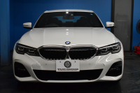 BMW 3シリーズ 320d Xﾄﾞﾗｲﾌﾞ Mｽﾎﾟｰﾂ G20型 4WD ｺﾝﾌｫｰﾄP ｼｰﾄﾋｰﾀｰ  ﾀｯﾁﾊﾟﾈﾙﾅﾋﾞBｶﾒﾗ ｱｯﾌﾟﾙｶｰﾌﾟﾚｲ  追従ACC LEDﾍｯﾄﾞﾗｲﾄ 電動ﾄﾗﾝｸ 側面衝突&車線変更&逸脱&歩行者警告 液晶ﾒｰﾀｰ 後退ｱｼｽﾄ Pｱｼｽﾄ ｱｸﾃｨﾌﾞPDC緊急ﾌﾞﾚｰｷ 18AW  2年保証