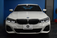 BMW 3シリーズ 320d Xﾄﾞﾗｲﾌﾞ Mｽﾎﾟｰﾂ G20型 4WD ｺﾝﾌｫｰﾄP ｼｰﾄﾋｰﾀｰ  ﾀｯﾁﾊﾟﾈﾙﾅﾋﾞBｶﾒﾗ ｱｯﾌﾟﾙｶｰﾌﾟﾚｲ  追従ACC LEDﾍｯﾄﾞﾗｲﾄ 電動ﾄﾗﾝｸ 側面衝突&車線変更&逸脱&歩行者警告 液晶ﾒｰﾀｰ 後退ｱｼｽﾄ Pｱｼｽﾄ ｱｸﾃｨﾌﾞPDC緊急ﾌﾞﾚｰｷ 18AW  2年保証