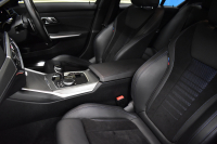 BMW 3シリーズ 320d Xﾄﾞﾗｲﾌﾞ Mｽﾎﾟｰﾂ G20型 4WD ｺﾝﾌｫｰﾄP ｼｰﾄﾋｰﾀｰ  ﾀｯﾁﾊﾟﾈﾙﾅﾋﾞBｶﾒﾗ ｱｯﾌﾟﾙｶｰﾌﾟﾚｲ  追従ACC LEDﾍｯﾄﾞﾗｲﾄ 電動ﾄﾗﾝｸ 側面衝突&車線変更&逸脱&歩行者警告 液晶ﾒｰﾀｰ 後退ｱｼｽﾄ Pｱｼｽﾄ ｱｸﾃｨﾌﾞPDC緊急ﾌﾞﾚｰｷ 18AW  2年保証