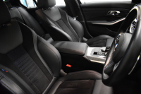 BMW 3シリーズ 320d Xﾄﾞﾗｲﾌﾞ Mｽﾎﾟｰﾂ G20型 4WD ｺﾝﾌｫｰﾄP ｼｰﾄﾋｰﾀｰ  ﾀｯﾁﾊﾟﾈﾙﾅﾋﾞBｶﾒﾗ ｱｯﾌﾟﾙｶｰﾌﾟﾚｲ  追従ACC LEDﾍｯﾄﾞﾗｲﾄ 電動ﾄﾗﾝｸ 側面衝突&車線変更&逸脱&歩行者警告 液晶ﾒｰﾀｰ 後退ｱｼｽﾄ Pｱｼｽﾄ ｱｸﾃｨﾌﾞPDC緊急ﾌﾞﾚｰｷ 18AW  2年保証