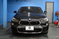 BMW X2 Xﾄﾞﾗｲﾌﾞ20i Mｽﾎﾟ‐ﾂX 4WD ｱﾄﾞﾊﾞﾝｽﾄﾞｱｸﾃｨﾌﾞｾｰﾌﾃｨ‐P ﾊｲﾗｲﾝ＆ｺﾝﾌｫｰﾄP LEDﾍｯﾄﾞﾗｲﾄ 追従ACC HUD ﾋｰﾀｰ付茶革電動ｼｰﾄ  衝突軽減ﾌﾞﾚｰｷ 車線逸脱&歩行者警告  20AW ﾀｯﾁﾊﾟﾈﾙﾅﾋﾞ Bｶﾒﾗ 前後PDC Pｱｼｽﾄ ﾌﾙｾｸﾞ 電動Rｹﾞｰﾄ 2年保証