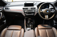 BMW X2 Xﾄﾞﾗｲﾌﾞ20i Mｽﾎﾟ‐ﾂX 4WD ｱﾄﾞﾊﾞﾝｽﾄﾞｱｸﾃｨﾌﾞｾｰﾌﾃｨ‐P ﾊｲﾗｲﾝ＆ｺﾝﾌｫｰﾄP LEDﾍｯﾄﾞﾗｲﾄ 追従ACC HUD ﾋｰﾀｰ付茶革電動ｼｰﾄ  衝突軽減ﾌﾞﾚｰｷ 車線逸脱&歩行者警告  20AW ﾀｯﾁﾊﾟﾈﾙﾅﾋﾞ Bｶﾒﾗ 前後PDC Pｱｼｽﾄ ﾌﾙｾｸﾞ 電動Rｹﾞｰﾄ 2年保証