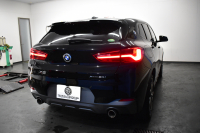 BMW X2 Xﾄﾞﾗｲﾌﾞ20i Mｽﾎﾟ‐ﾂX 4WD ｱﾄﾞﾊﾞﾝｽﾄﾞｱｸﾃｨﾌﾞｾｰﾌﾃｨ‐P ﾊｲﾗｲﾝ＆ｺﾝﾌｫｰﾄP LEDﾍｯﾄﾞﾗｲﾄ 追従ACC HUD ﾋｰﾀｰ付茶革電動ｼｰﾄ  衝突軽減ﾌﾞﾚｰｷ 車線逸脱&歩行者警告  20AW ﾀｯﾁﾊﾟﾈﾙﾅﾋﾞ Bｶﾒﾗ 前後PDC Pｱｼｽﾄ ﾌﾙｾｸﾞ 電動Rｹﾞｰﾄ 2年保証