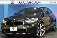 BMW X2 Xﾄﾞﾗｲﾌﾞ20i Mｽﾎﾟ‐ﾂX 4WD ｱﾄﾞﾊﾞﾝｽﾄﾞｱｸﾃｨﾌﾞｾｰﾌﾃｨ‐P ﾊｲﾗｲﾝ＆ｺﾝﾌｫｰﾄP LEDﾍｯﾄﾞﾗｲﾄ 追従ACC HUD ﾋｰﾀｰ付茶革電動ｼｰﾄ  衝突軽減ﾌﾞﾚｰｷ 車線逸脱&歩行者警告  20AW ﾀｯﾁﾊﾟﾈﾙﾅﾋﾞ Bｶﾒﾗ 前後PDC Pｱｼｽﾄ ﾌﾙｾｸﾞ 電動Rｹﾞｰﾄ 2年保証