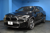 BMW X2 Xﾄﾞﾗｲﾌﾞ20i Mｽﾎﾟ‐ﾂX 4WD ｱﾄﾞﾊﾞﾝｽﾄﾞｱｸﾃｨﾌﾞｾｰﾌﾃｨ‐P ﾊｲﾗｲﾝ＆ｺﾝﾌｫｰﾄP LEDﾍｯﾄﾞﾗｲﾄ 追従ACC HUD ﾋｰﾀｰ付茶革電動ｼｰﾄ  衝突軽減ﾌﾞﾚｰｷ 車線逸脱&歩行者警告  20AW ﾀｯﾁﾊﾟﾈﾙﾅﾋﾞ Bｶﾒﾗ 前後PDC Pｱｼｽﾄ ﾌﾙｾｸﾞ 電動Rｹﾞｰﾄ 2年保証
