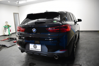 BMW X2 Xﾄﾞﾗｲﾌﾞ20i Mｽﾎﾟ‐ﾂX 4WD ｱﾄﾞﾊﾞﾝｽﾄﾞｱｸﾃｨﾌﾞｾｰﾌﾃｨ‐P ﾊｲﾗｲﾝ＆ｺﾝﾌｫｰﾄP LEDﾍｯﾄﾞﾗｲﾄ 追従ACC HUD ﾋｰﾀｰ付茶革電動ｼｰﾄ  衝突軽減ﾌﾞﾚｰｷ 車線逸脱&歩行者警告  20AW ﾀｯﾁﾊﾟﾈﾙﾅﾋﾞ Bｶﾒﾗ 前後PDC Pｱｼｽﾄ ﾌﾙｾｸﾞ 電動Rｹﾞｰﾄ 2年保証