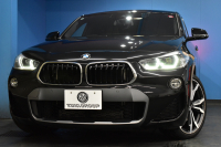 BMW X2 Xﾄﾞﾗｲﾌﾞ20i Mｽﾎﾟ‐ﾂX 4WD ｱﾄﾞﾊﾞﾝｽﾄﾞｱｸﾃｨﾌﾞｾｰﾌﾃｨ‐P ﾊｲﾗｲﾝ＆ｺﾝﾌｫｰﾄP LEDﾍｯﾄﾞﾗｲﾄ 追従ACC HUD ﾋｰﾀｰ付茶革電動ｼｰﾄ  衝突軽減ﾌﾞﾚｰｷ 車線逸脱&歩行者警告  20AW ﾀｯﾁﾊﾟﾈﾙﾅﾋﾞ Bｶﾒﾗ 前後PDC Pｱｼｽﾄ ﾌﾙｾｸﾞ 電動Rｹﾞｰﾄ 2年保証